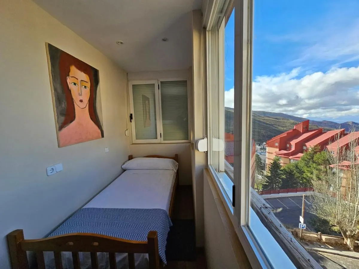 Apartment Imeda Apartamento Edelweiss Sierra Nevada