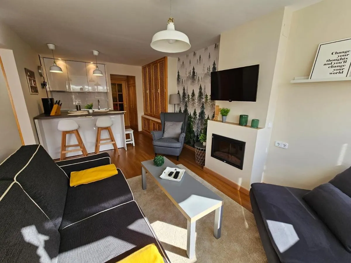 Imeda Apartamento Edelweiss contacts